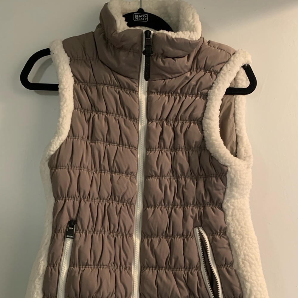 Calvin Klein Performance Vest